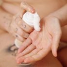 PREBIOTIC INTIMATE WASH GENTLE FOAM