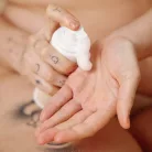 PREBIOTIC INTIMATE WASH GENTLE FOAM