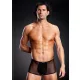 Micro Mesh Trunk Black L/XL