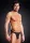 Pro-Mesh Jock Strap Black L/XL