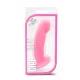 Luxe Cici Dildo Pink