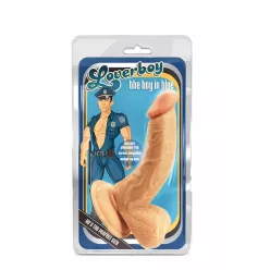 Loverboy The Boy In Blue