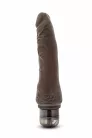 Dr. Skin Cock Vibe 7 Chocolate
