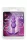 B YOURS TRIPLE BEAD ANAL PLUG PURPLE