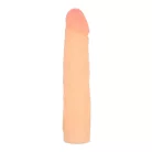 Real Touch XXX With Flexible Spine 7.5 inch