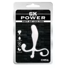 Pro Stimulator White