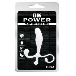 Pro Stimulator White