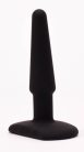 Silicone Bute Plug 4 inch