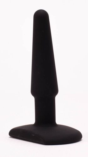 Silicone Bute Plug 4 inch