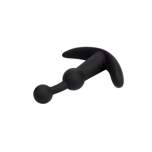 Playful Beaded Anal Vibrator_B15O50_1