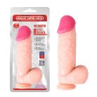 Joe Carter 8.9" Dildo_B15O50_4