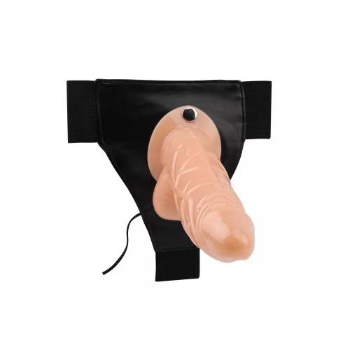 Stunt Cock