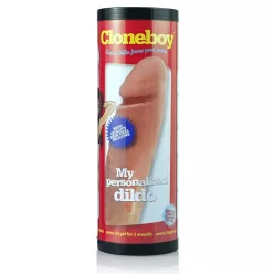 Cloneboy Dildo-Kit Flesh