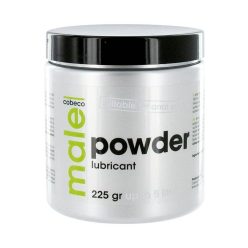 MALE lubricant powder - 225 gr