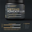 Fist Assist Powder Lube 135gr