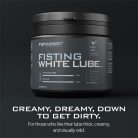 Fist Assist Fisting White Lube 500ml