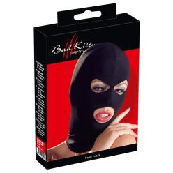 Bad Kitty Head Mask 1