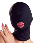 Bad Kitty Head Mask Mouth