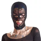 Bad Kitty Head Mask 2