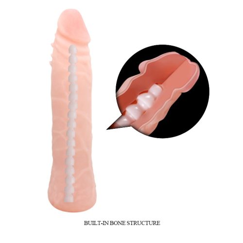 Sextoy Cyber Dong Flesh 1