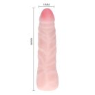 Sextoy Cyber Dong Flesh 3
