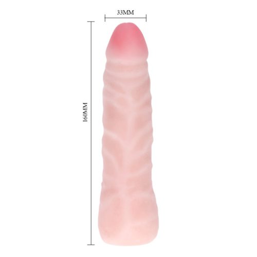 Sextoy Cyber Dong Flesh 3