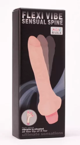 Flexi Vibe Flesh