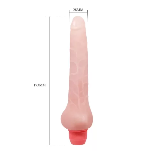 Flexi Vibe Flesh