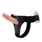 Jessica Strap-on 1