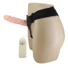 Jessica Strap-on 1