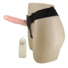 Jessica Strap-on 1