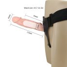 Jessica Strap-on 1