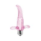 Vibro Finger Pink