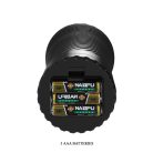 Pink Pussy Masturbator