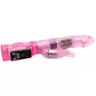Intimate Lover Vibrator Pink