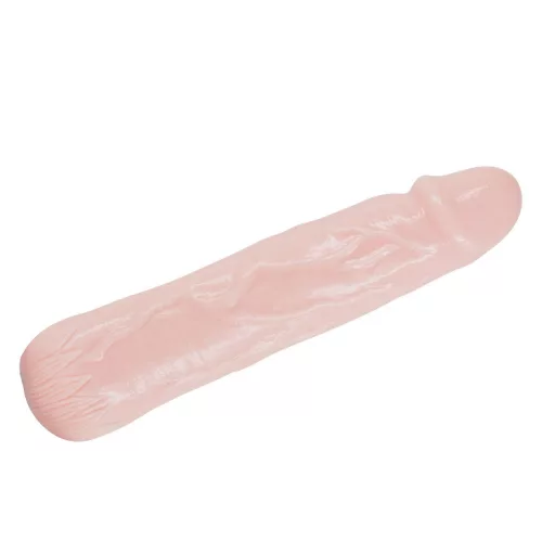 Realistic Penis Sleeve Flesh 3