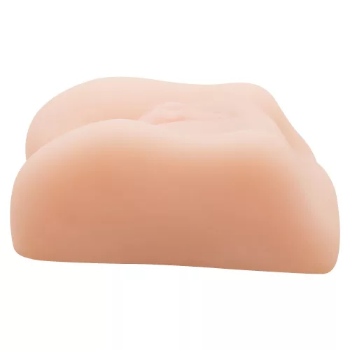 Anthea Realistic Vibrating Vagina & Ass Flesh