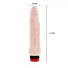 Rockin Dong Vibrator Flesh 3