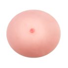 The True Breast 1pc Flesh