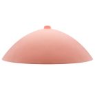 The True Breast 1pc Flesh