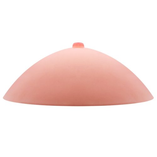 The True Breast 1pc Flesh