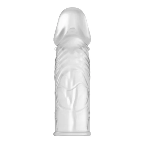Penis Sleeve Clear 2