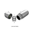 Cock Ring With Bullet Vibrator Pink 1