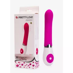 Pretty Love Daniel Purple