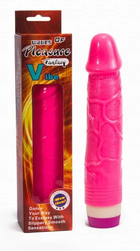 Baile Vibe Pink
