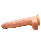 Fiery Dong Flesh