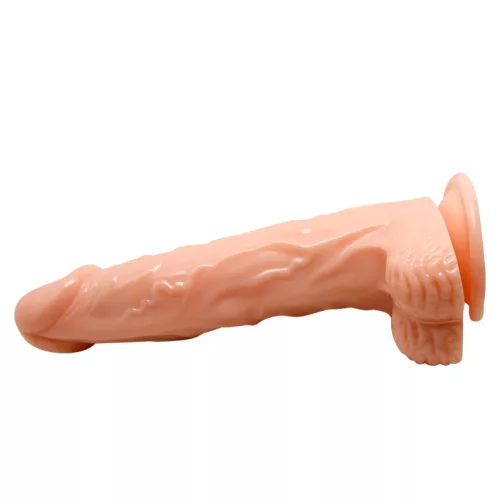 Fiery Dong Flesh