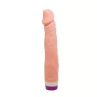 Wave of Pleasure Fantasy Vibe Flesh 3