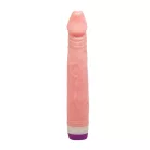 Wave of Pleasure Fantasy Vibe Flesh 3
