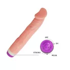 Wave of Pleasure Fantasy Vibe Flesh 3